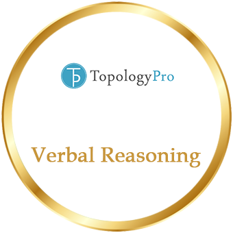Verbal Reasoning